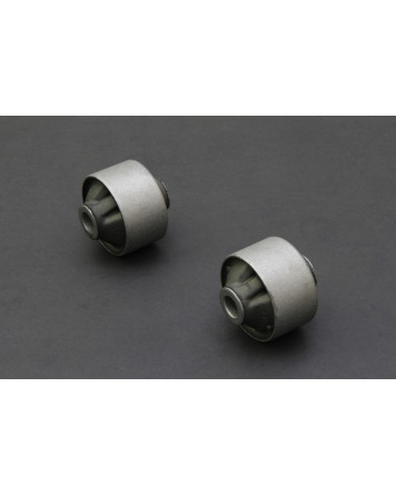 Subaru Legacy BM/BR HARDRACE Front Lower Arm Bushing Big (Harden Rubber) 2Pcs/Set