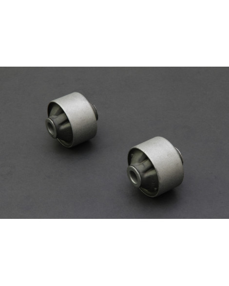 Subaru Legacy BM/BR HARDRACE Front Lower Arm Bushing Big (Harden Rubber) 2Pcs/Set Subaru Legacy BM/BR HARDRACE Front Lower Arm Bushing Big (Harden Rubber) 2Pcs/Set