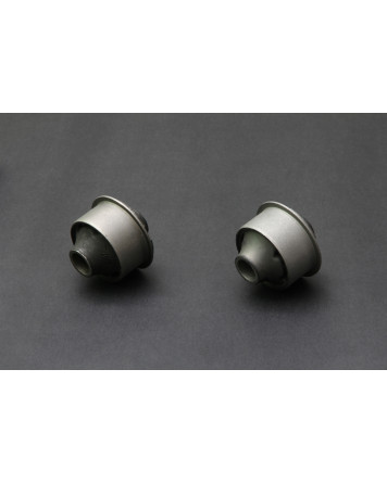 Lexus GS300 97-99 HARDRACE Front Tension Rod Bushing (Harden Rubber) 2Pcs/Set