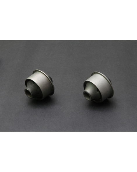 Lexus GS300 97-99 HARDRACE Front Tension Rod Bushing (Harden Rubber) 2Pcs/Set Lexus GS300 97-99 HARDRACE Front Tension Rod Bushing (Harden Rubber) 2Pcs/Set
