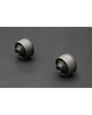 Lexus GS300 99- HARDRACE Front Tension Rod Bushing (Harden Rubber) 2Pcs/Set