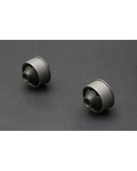 Lexus GS300 99- HARDRACE Front Tension Rod Bushing (Harden Rubber) 2Pcs/Set Lexus GS300 99- HARDRACE Front Tension Rod Bushing (Harden Rubber) 2Pcs/Set