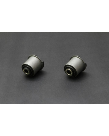 Lexus GS300 01-05 HARDRACE Front Lower Arm Bushing (Harden Rubber) 2Pcs/Set