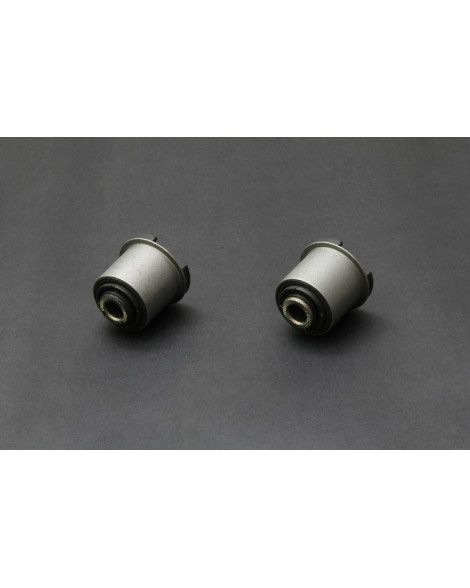 Lexus GS300 01-05 HARDRACE Front Lower Arm Bushing (Harden Rubber) 2Pcs/Set Lexus GS300 01-05 HARDRACE Front Lower Arm Bushing (Harden Rubber) 2Pcs/Set