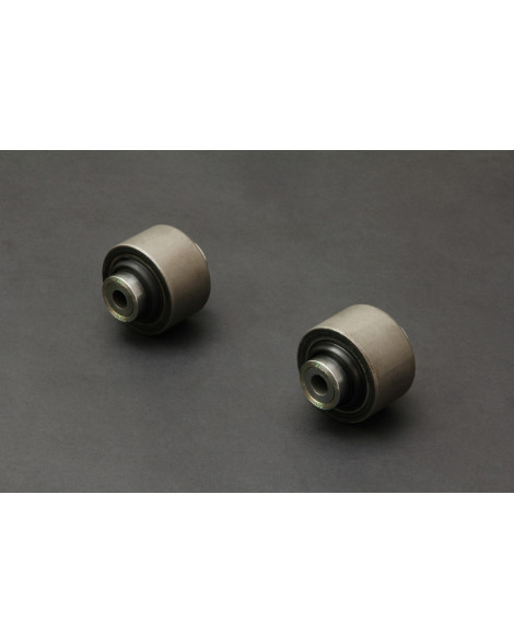 Volkswagen Golf MK5/6 / Scirocco MK3 HARDRACE Rear Trailing Arm Bushing (Pillow Ball) 2Pcs/Set Volkswagen Golf MK5/6 / Scirocco MK3 HARDRACE Rear Trailing Arm Bushing (Pillow Ball) 2Pcs/Set