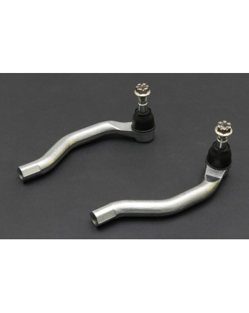 Honda Civic FD1/FD2 HARDRACE RC Tie Rod End 2Pcs/Set