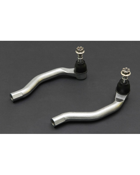 Honda Civic FD1/FD2 HARDRACE RC Tie Rod End 2Pcs/Set Honda Civic FD1/FD2 HARDRACE RC Tie Rod End 2Pcs/Set