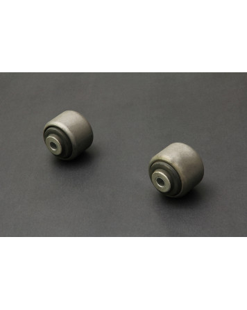 Volkswagen Golf MK5/6 / Scirocco MK3 HARDRACE Rear Trailing Arm Bushing (Harden Rubber) 2Pcs/Set Volkswagen Golf MK5/6 / Scirocco MK3 HARDRACE Rear Trailing Arm Bushing (Harden Rubber) 2Pcs/Set
