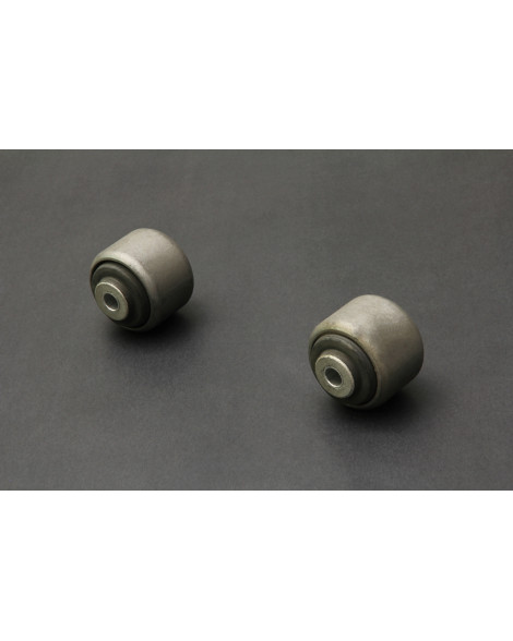 Volkswagen Golf MK5/6 / Scirocco MK3 HARDRACE Rear Trailing Arm Bushing (Harden Rubber) 2Pcs/Set Volkswagen Golf MK5/6 / Scirocco MK3 HARDRACE Rear Trailing Arm Bushing (Harden Rubber) 2Pcs/Set
