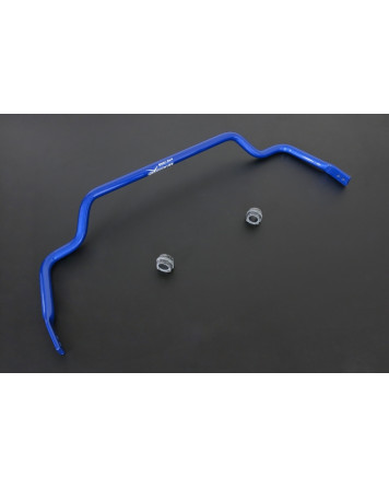 Nissan 240SX S14 HARDRACE 28mm Front Sway Bar Adjustable With TPV Sta. Bushings 3Pcs/Set