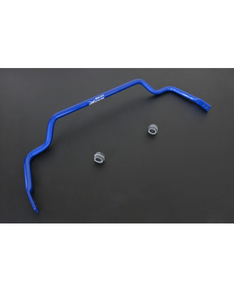 Nissan 240SX S14 HARDRACE 28mm Front Sway Bar Adjustable With TPV Sta. Bushings 3Pcs/Set Nissan 240SX S14 HARDRACE 28mm Front Sway Bar Adjustable With TPV Sta. Bushings 3Pcs/Set