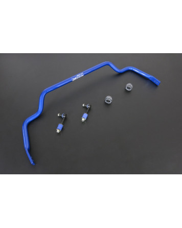 Nissan 240SX S14 HARDRACE 28mm Front Sway Bar Adjustable With Tpv Stab Link And Bushings 5Pcs/Set