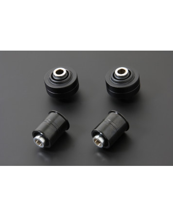 Suzuki Swift ZC31 HARDRACE Front Lower Arm Bushing (Pillow Ball) 4Pcs/Set