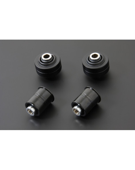 Suzuki Swift ZC31 HARDRACE Front Lower Arm Bushing (Pillow Ball) 4Pcs/Set Suzuki Swift ZC31 HARDRACE Front Lower Arm Bushing (Pillow Ball) 4Pcs/Set