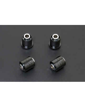 Honda Civic EK USDM 97-99 HARDRACE Front Lower Arm Bushing (Pillow Ball) 4Pcs/Set