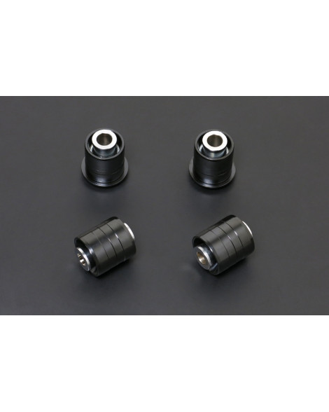 Honda Civic EK USDM 97-99 HARDRACE Front Lower Arm Bushing (Pillow Ball) 4Pcs/Set