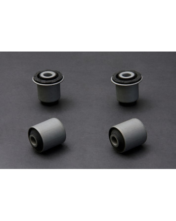 Honda Civic EK USDM 97-99 HARDRACE Front Lower Arm Bushing (Harden Rubber) 4Pcs/Set
