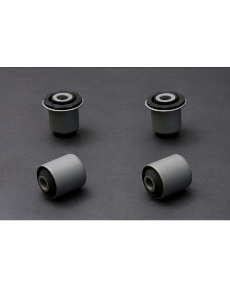 Honda Civic EK USDM 97-99 HARDRACE Front Lower Arm Bushing (Harden Rubber) 4Pcs/Set