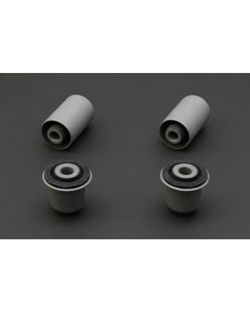 Honda Civic EK JDM/USDM 99-00 SI HARDRACE Front Lower Arm Bushing (Harden Rubber) 4Pcs/Set