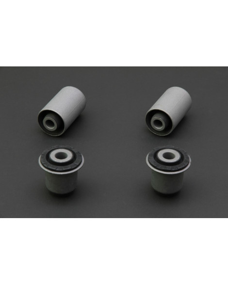 Honda Civic EK JDM/USDM 99-00 SI HARDRACE Front Lower Arm Bushing (Harden Rubber) 4Pcs/Set Honda Civic EK JDM/USDM 99-00 SI HARDRACE Front Lower Arm Bushing (Harden Rubber) 4Pcs/Set