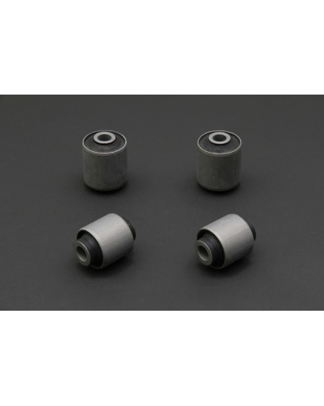 Honda Civic EG HARDRACE Front Lower Bushing (Harden Rubber) 4Pcs/Set Honda Civic EG HARDRACE Front Lower Bushing (Harden Rubber) 4Pcs/Set