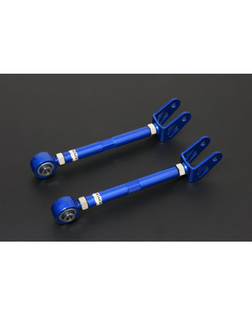 Hyundai Genesis Coupe HARDRACE Rear Trailing Arm (Pillow Ball) 2Pcs/Set