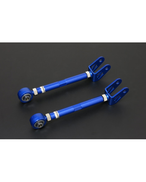 Hyundai Genesis Coupe HARDRACE Rear Trailing Arm (Pillow Ball) 2Pcs/Set Hyundai Genesis Coupe HARDRACE Rear Trailing Arm (Pillow Ball) 2Pcs/Set