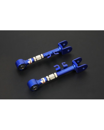 Hyundai Genesis Coupe HARDRACE Rear Upper Arm (Pillow Ball) 2Pce/Set