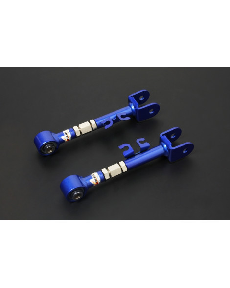 Hyundai Genesis Coupe HARDRACE Rear Upper Arm (Pillow Ball) 2Pce/Set Hyundai Genesis Coupe HARDRACE Rear Upper Arm (Pillow Ball) 2Pce/Set