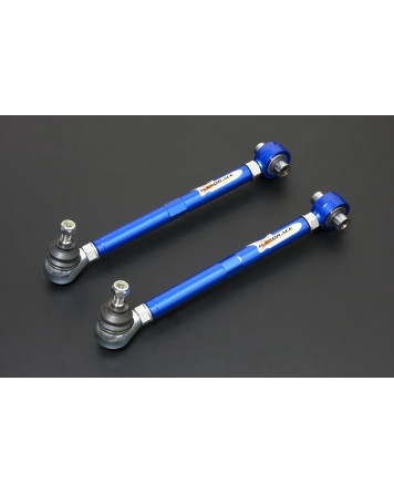 Hyundai Genesis Coupe HARDRACE Front Lower Arm (Pillow Ball) 2Pcs/Set