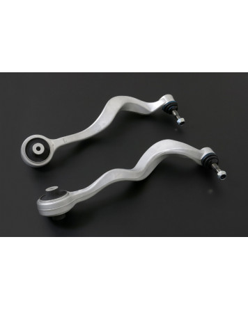 BMW E60/ M5 HARDRACE Front Lower Arm Front (Harden Rubber) 2Pcs/Set