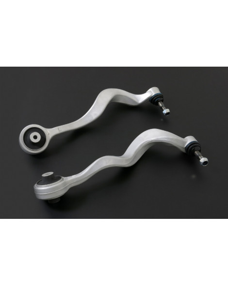 BMW E60/ M5 HARDRACE Front Lower Arm Front (Harden Rubber) 2Pcs/Set