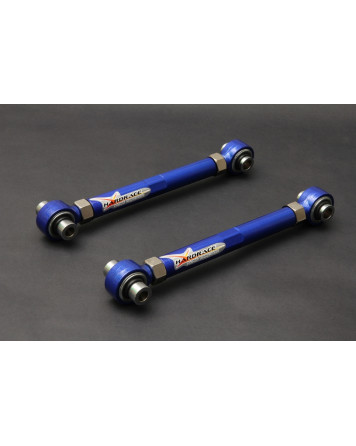 Audi A3 HARDRACE Rear Toe Control Arm (Pillow Ball) 2Pcs/Set