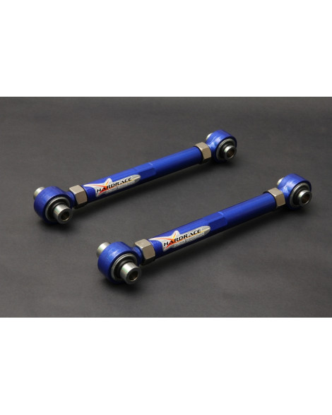 Audi A3 HARDRACE Rear Toe Control Arm (Pillow Ball) 2Pcs/Set Audi A3 HARDRACE Rear Toe Control Arm (Pillow Ball) 2Pcs/Set