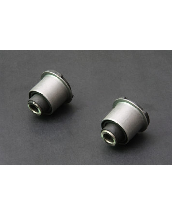 Lexus IS200/300/JZX90/100 HARDRACE Front Lower Arm Bushing (Harden Rubber) 2Pcs/Set