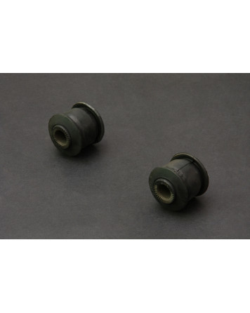 Toyota Chaser JZX90/100 HARDRACE Rear Front Arm Bushing (Harden Rubber) 2Pcs/Set