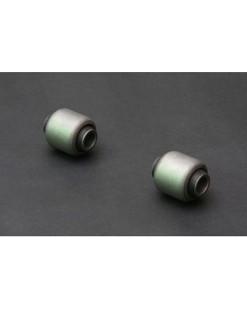 Toyota Chaser JZX90/100 HARDRACE Rear Traction/Strut Rod Bushing (Harden Rubber) 2Pcs/Set