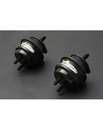 Toyota Chaser JZX90/100 HARDRACE Harden Engine Mount 2Pcs/Set
