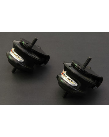 Nissan 300ZX/Z32 HARDRACE Harden Engine Mount 2Pcs/Set