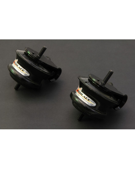 Nissan 300ZX/Z32 HARDRACE Harden Engine Mount 2Pcs/Set Nissan 300ZX/Z32 HARDRACE Harden Engine Mount 2Pcs/Set