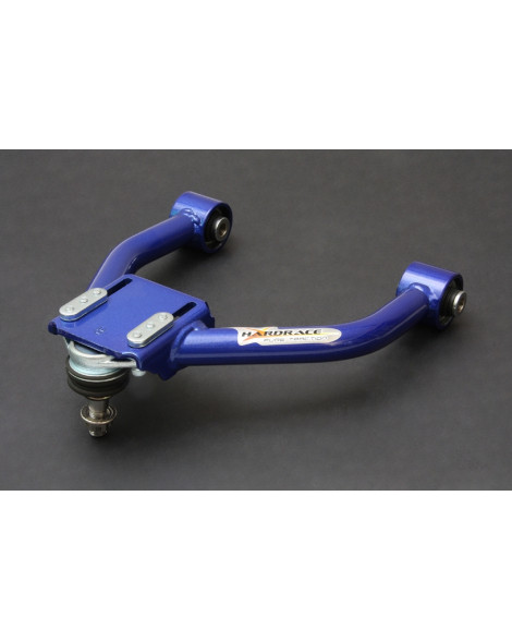 Lexus IS200/300 HARDRACE Front Upper Negative Arm (Pillow Ball) 2Pcs/Set Lexus IS200/300 HARDRACE Front Upper Negative Arm (Pillow Ball) 2Pcs/Set