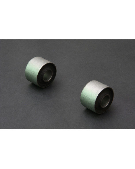 Nissan Sentra B15 HARDRACE Front Lower Arm Rear Big (Harden Rubber) 2Pcs/Set Nissan Sentra B15 HARDRACE Front Lower Arm Rear Big (Harden Rubber) 2Pcs/Set