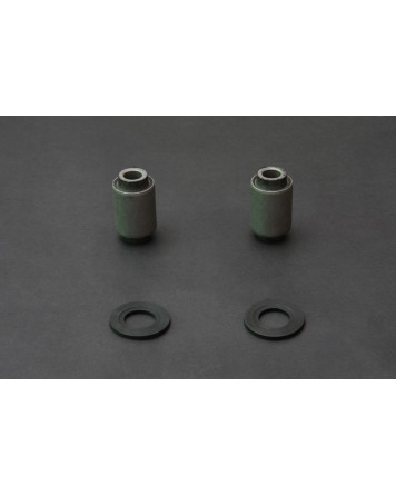 Nissan Sentra B15 HARDRACE Front Lower Arm Front Small (Harden Rubber) 2Pcs/Set