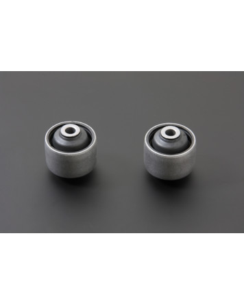 Nissan Sentra B15 HARDRACE Rear Beam Bushing (Harden Rubber) 2Pcs/Set