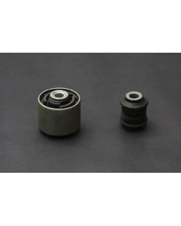 Nissan Sentra B15 HARDRACE Rear Lateral Link Bushing (Harden Rubber) 2Pcs/Set