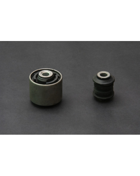 Nissan Sentra B15 HARDRACE Rear Lateral Link Bushing (Harden Rubber) 2Pcs/Set Nissan Sentra B15 HARDRACE Rear Lateral Link Bushing (Harden Rubber) 2Pcs/Set