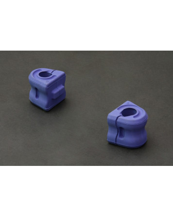 Honda Civic FN2 HARDRACE Front TPV Stabilizer Bushing 19mm 2Pcs/Set