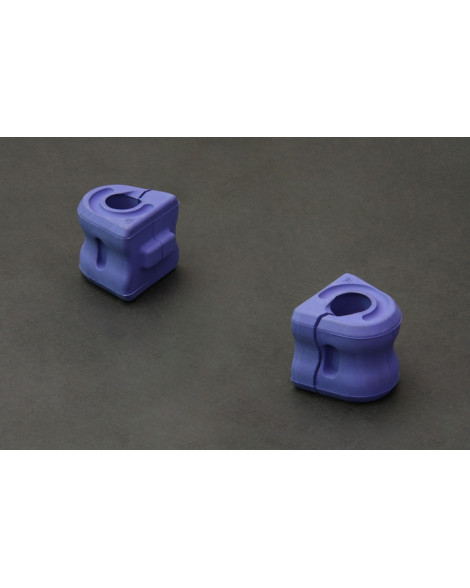 Honda Civic FN2 HARDRACE Front TPV Stabilizer Bushing 19mm 2Pcs/Set
