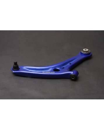 Ford Fiesta MKV HARDRACE Front Lower Arm (Harden Rubber) 2Pcs/Set