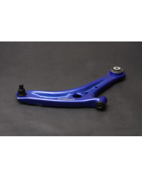 Ford Fiesta MKV HARDRACE Front Lower Arm (Harden Rubber) 2Pcs/Set Ford Fiesta MKV HARDRACE Front Lower Arm (Harden Rubber) 2Pcs/Set